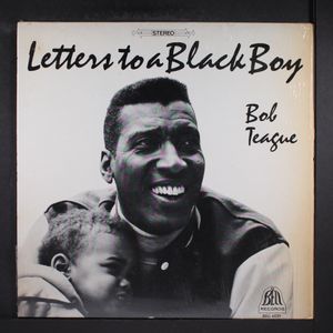 BOB TEAGUE