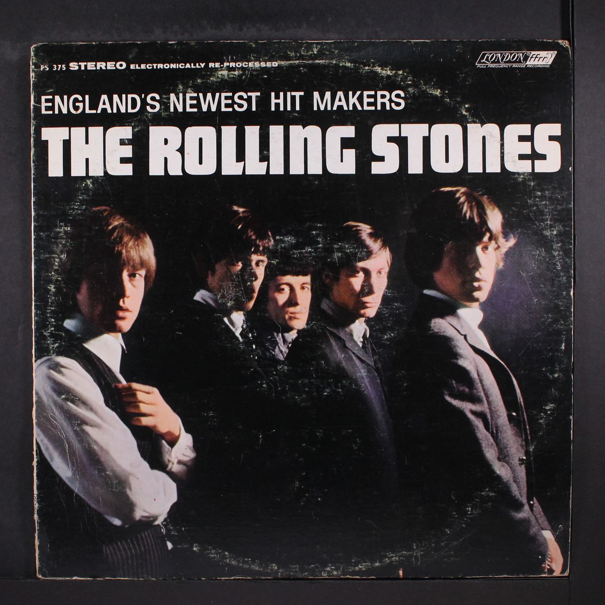 england's newest hitmakers by ROLLING STONES