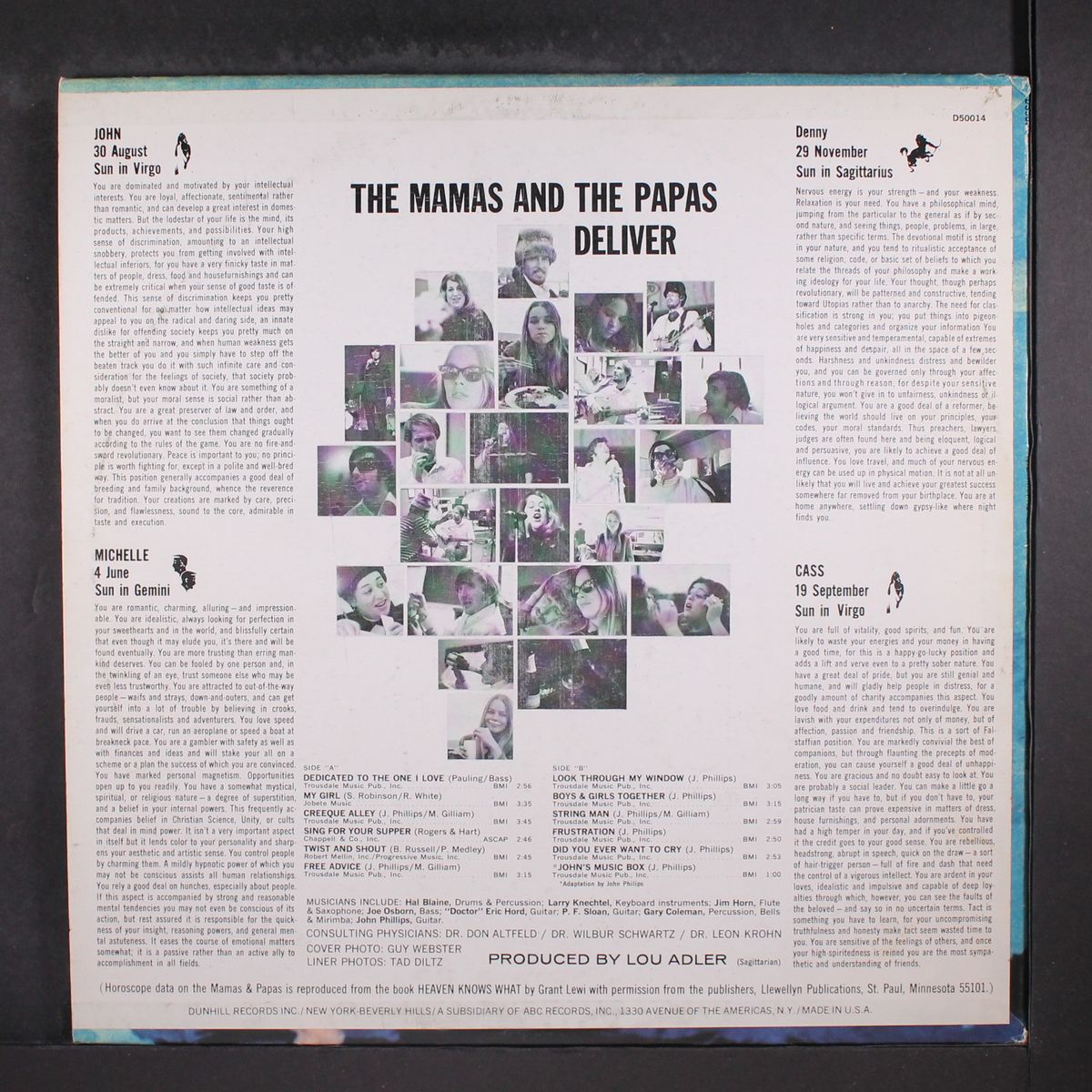deliver by MAMAS & PAPAS