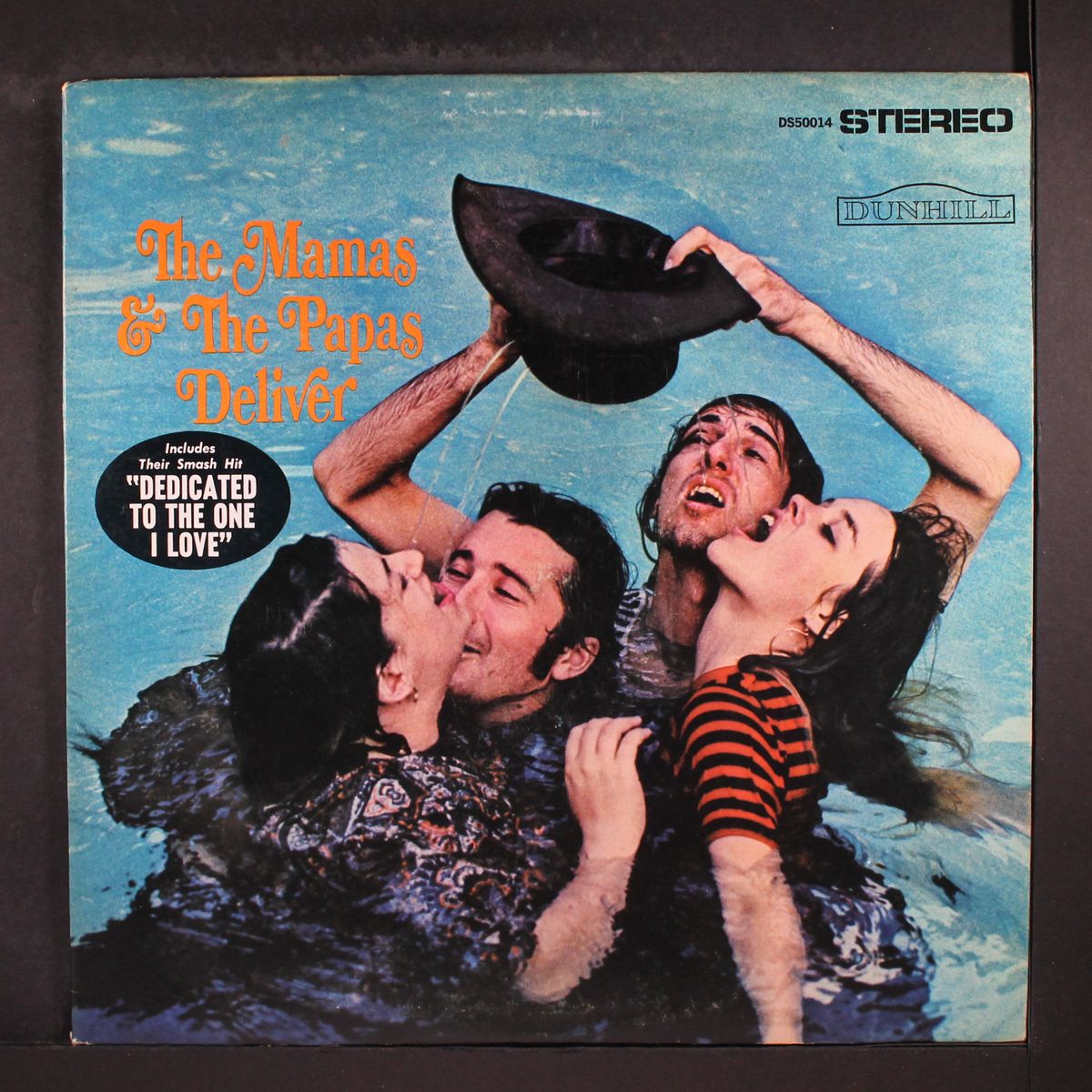 deliver by MAMAS & PAPAS