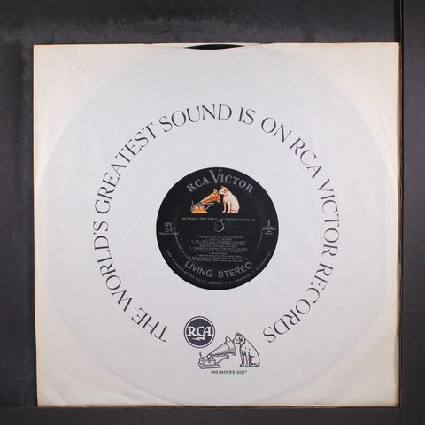 ELVIS PRESLEY, ETC