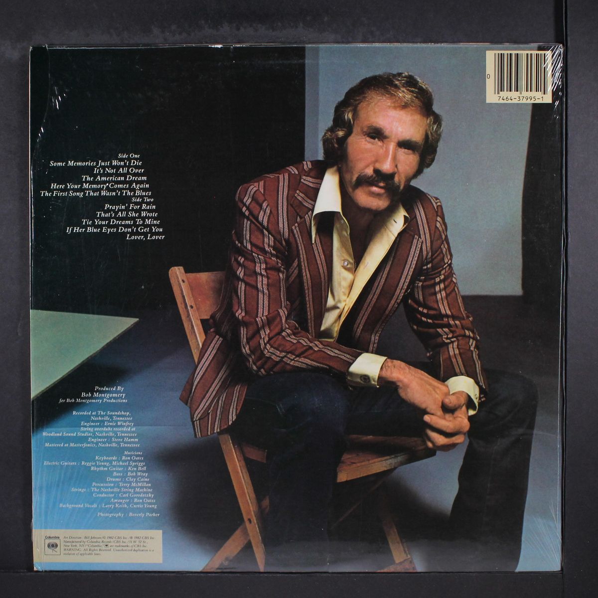 come back to me by MARTY ROBBINS