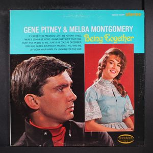 GENE PITNEY & MELBA MONTGOMERY