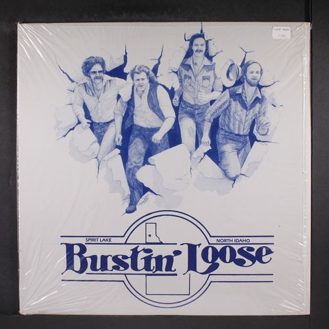 BUSTIN' LOOSE