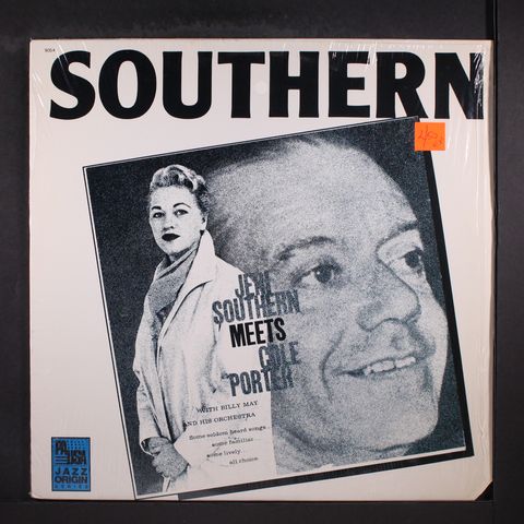 JERI SOUTHERN