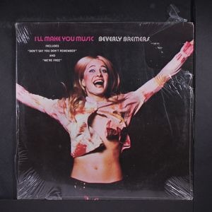 BEVERLY BREMERS