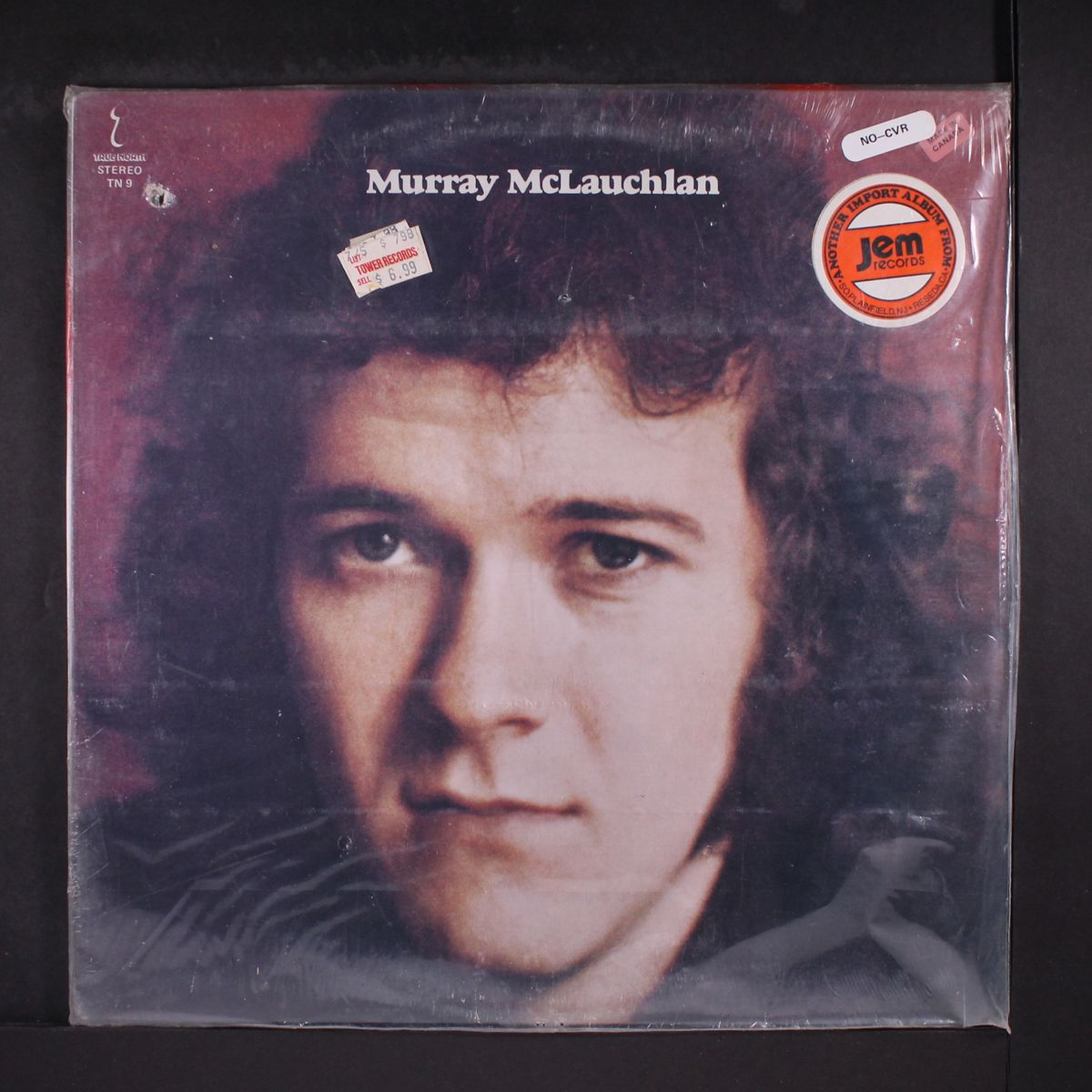 murray mclauchlan by MURRAY MCLAUCHLAN