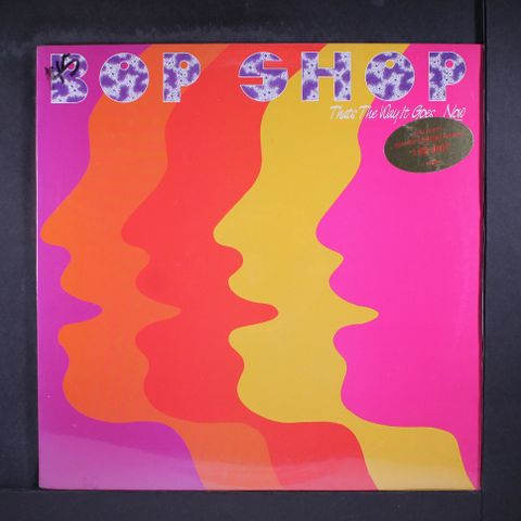 BOP SHOP