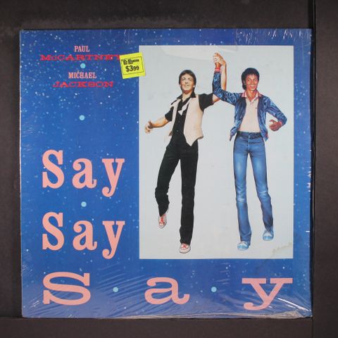 Item
