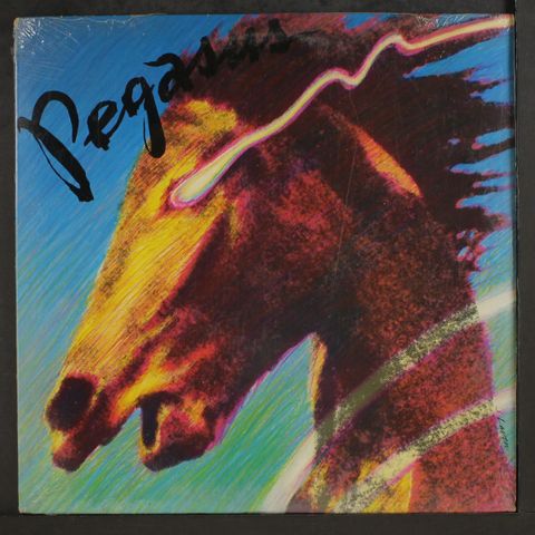 PEGASUS