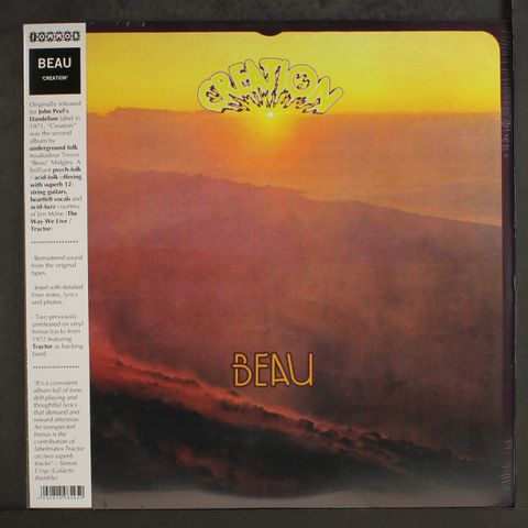 BEAU