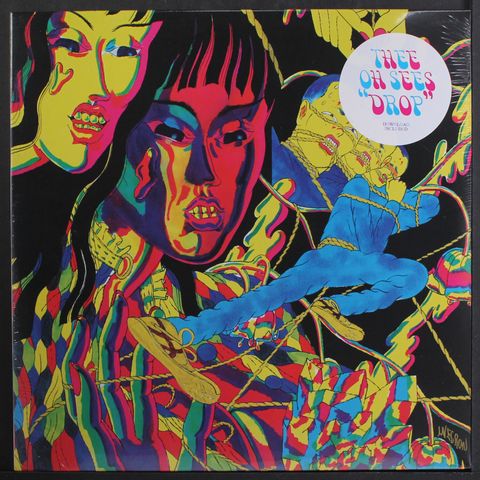 THEE OH SEES