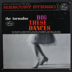 TORNADOES