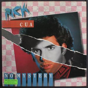 RICK CUA