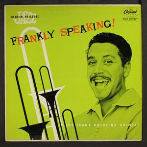 FRANK ROSOLINO