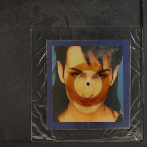 Item