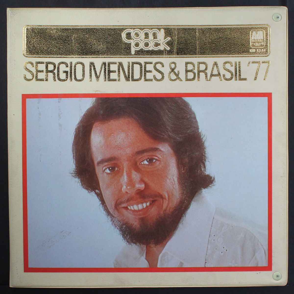sergio mendes & brasil '77 by SERGIO MENDES & BRASIL '77
