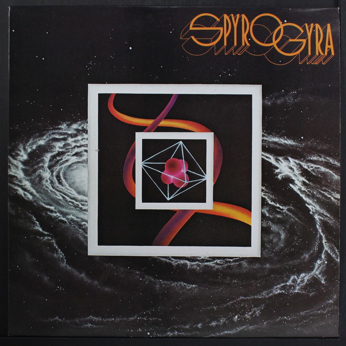 spyro gyra by SPYRO GYRA