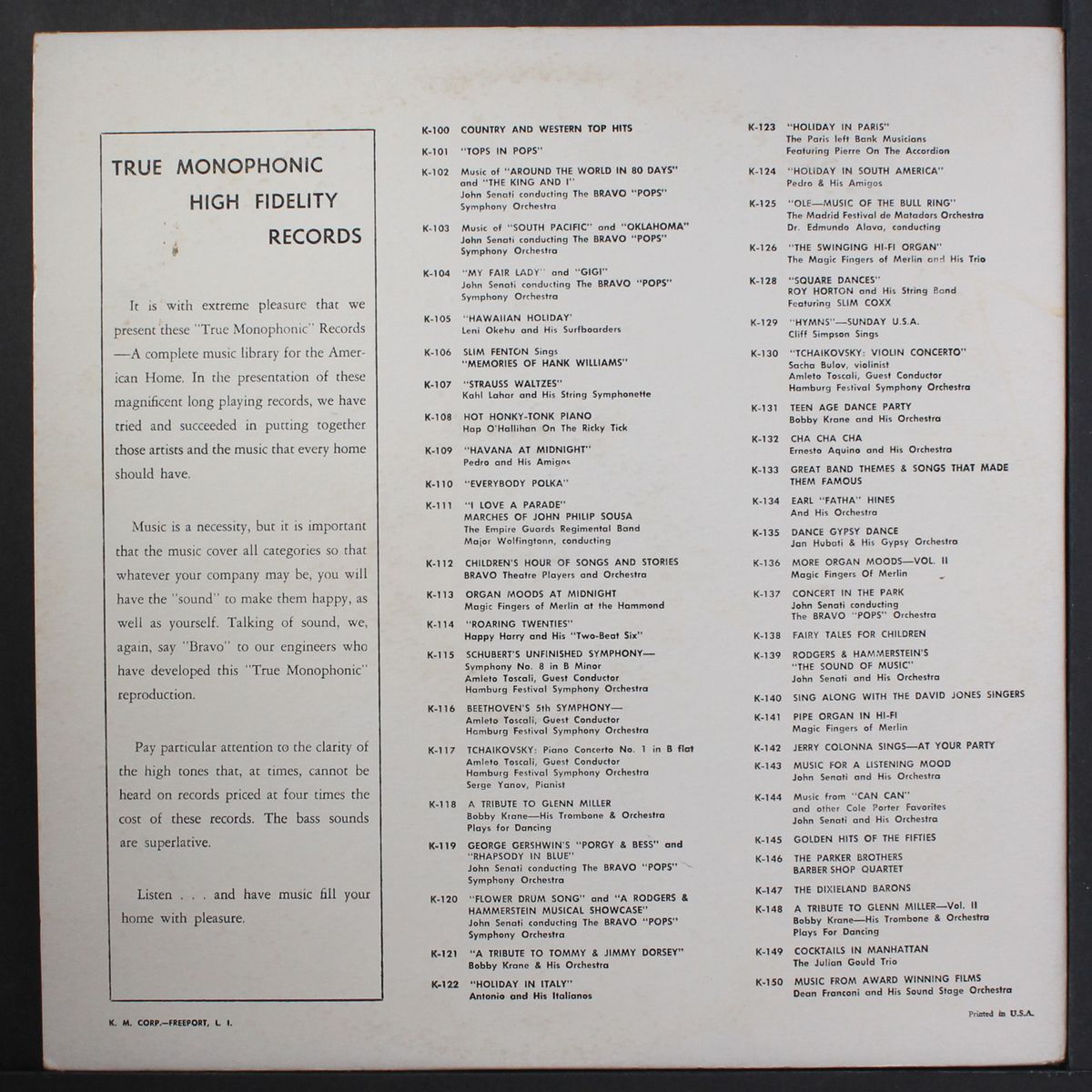 and his orchestra by EARL 'FATHA' HINES