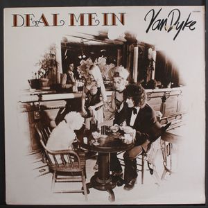 VAN DYKE