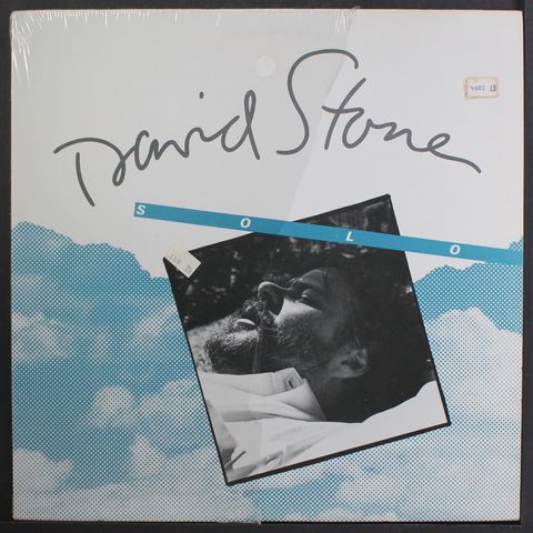 DAVID STONE