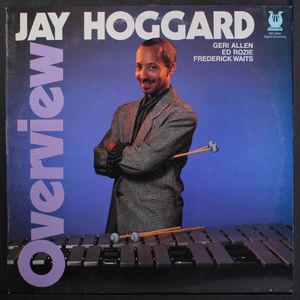 JAY HOGGARD