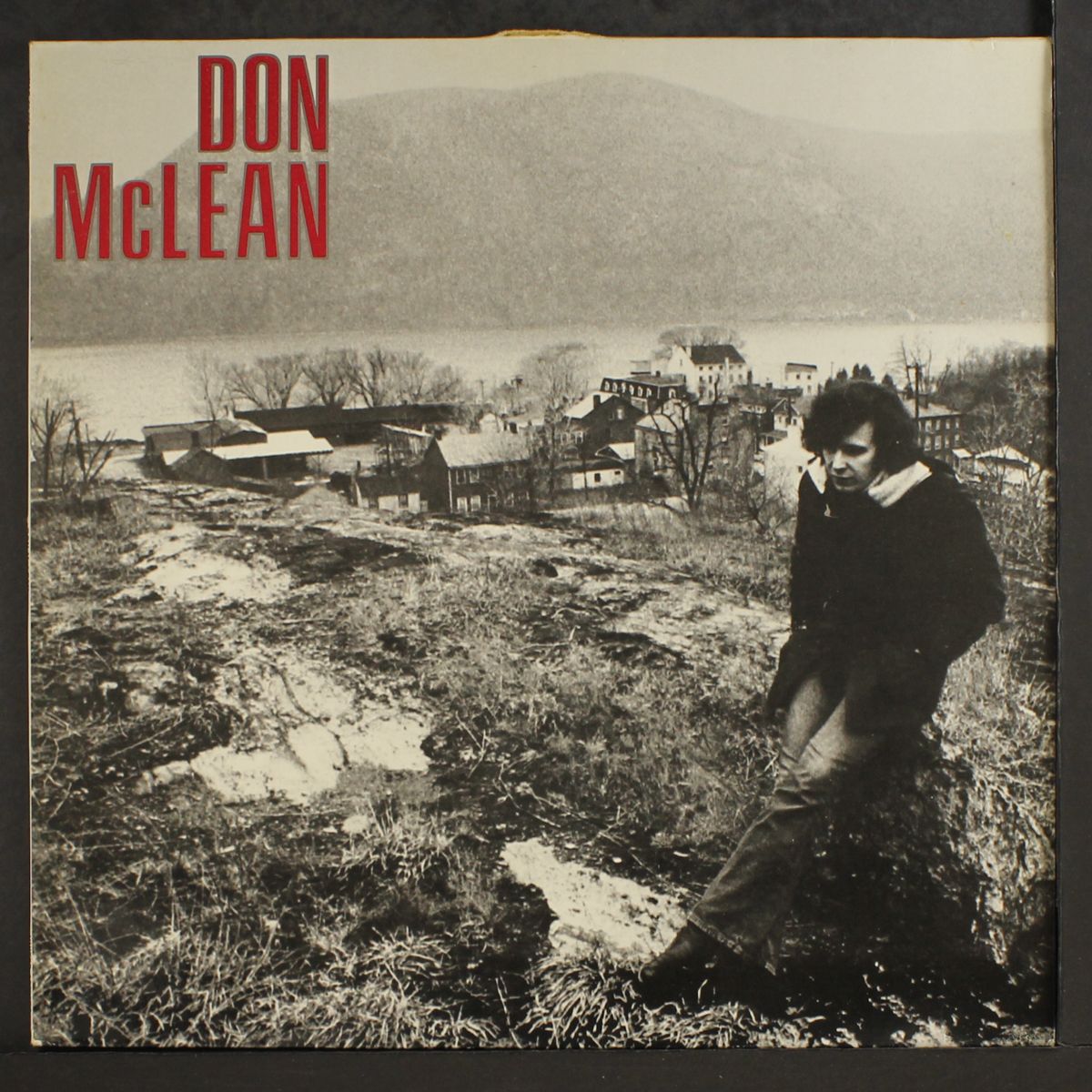 don mclean by DON MCLEAN