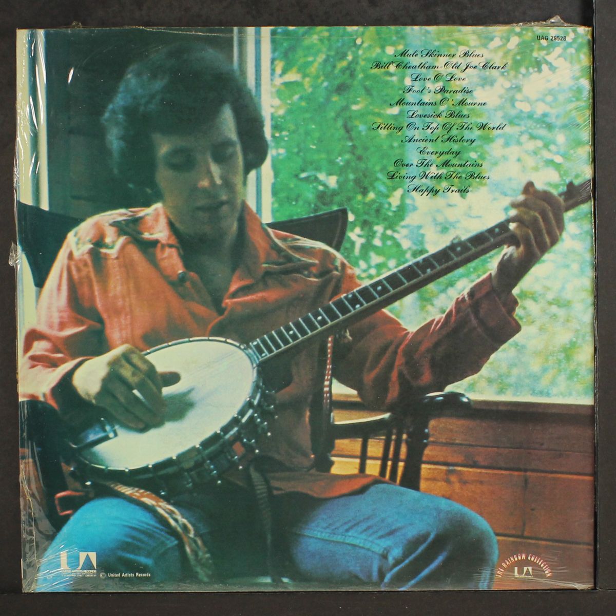 playin' favorites by DON MCLEAN