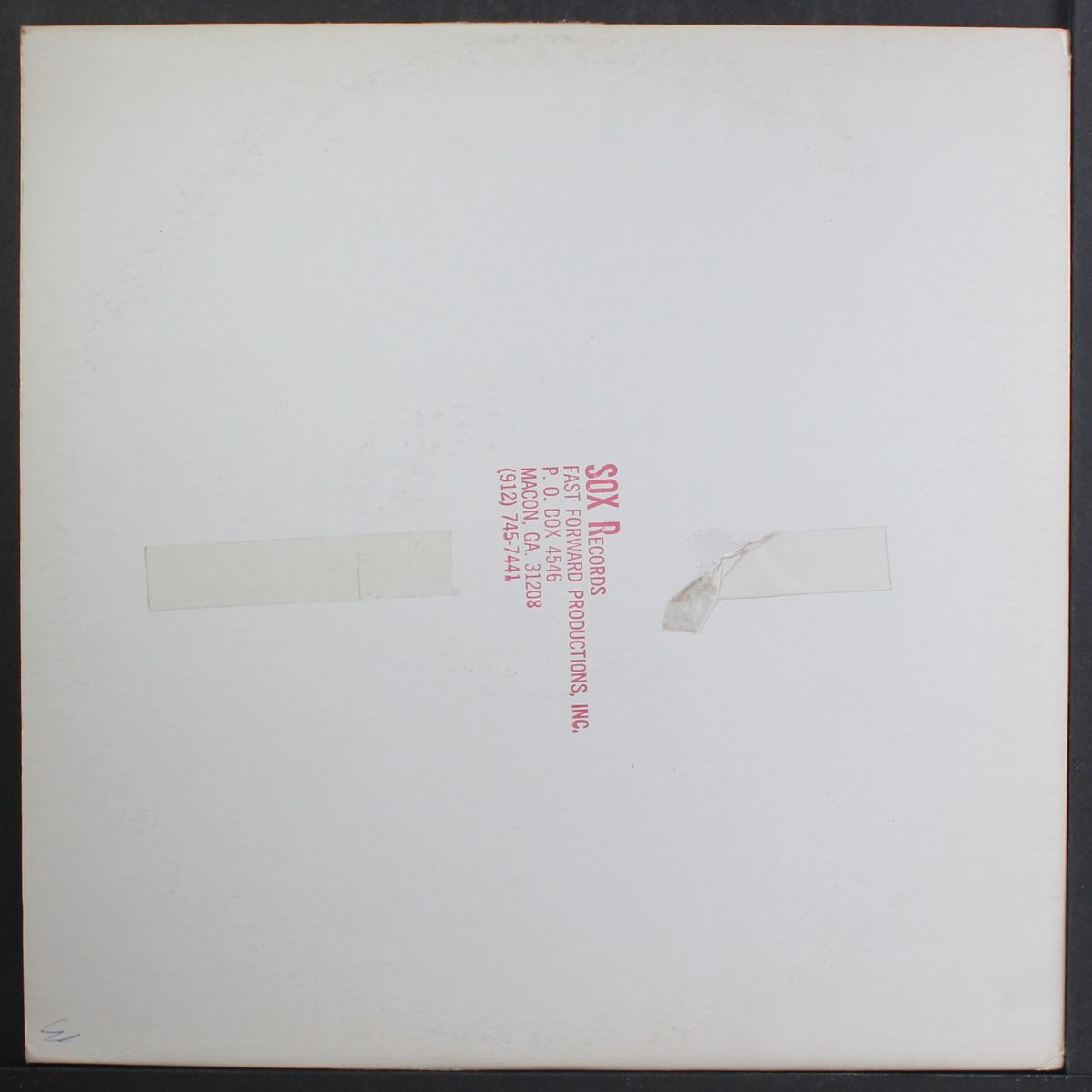 (baby let me bang your box) by J. SILVER