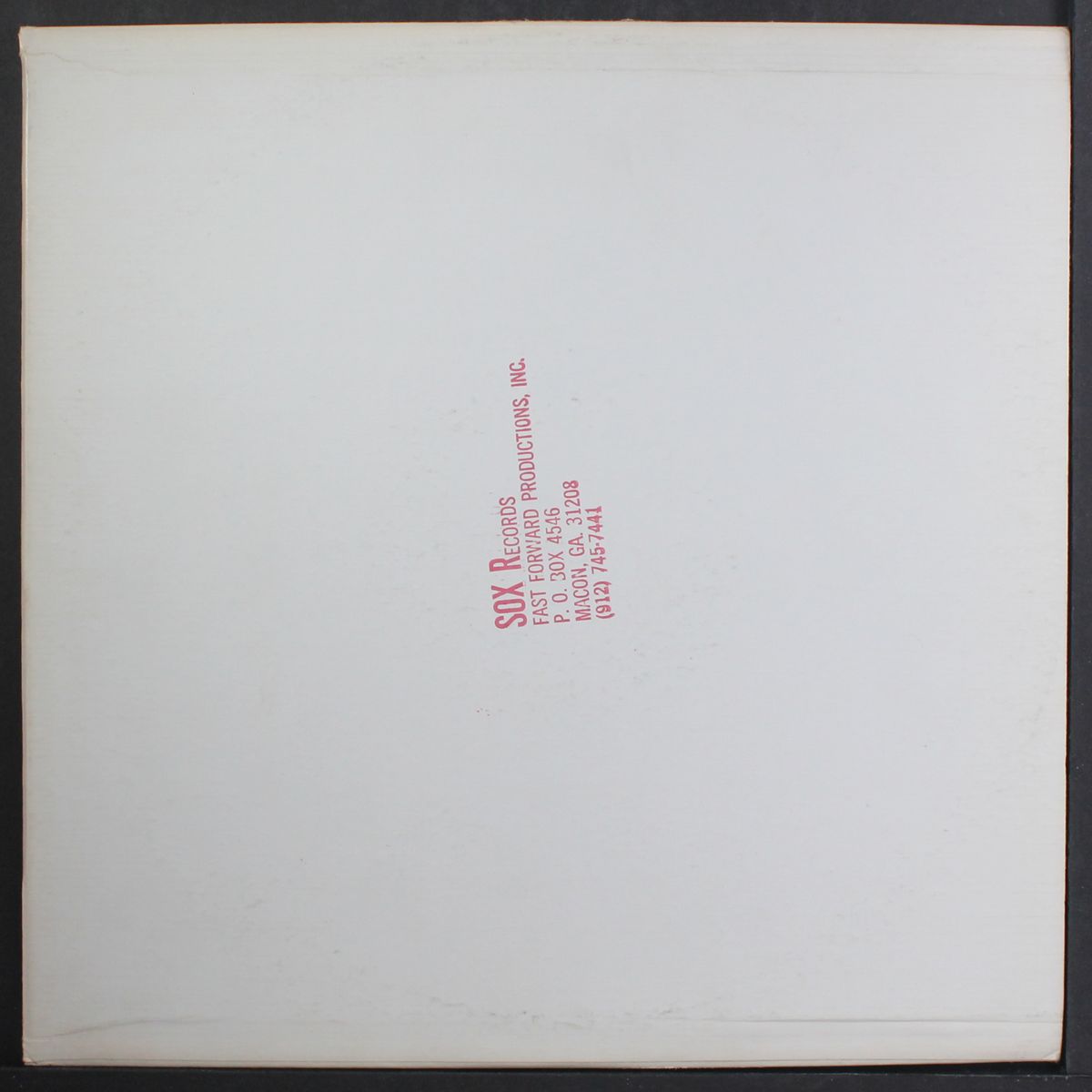 (baby let me bang your box) by J. SILVER