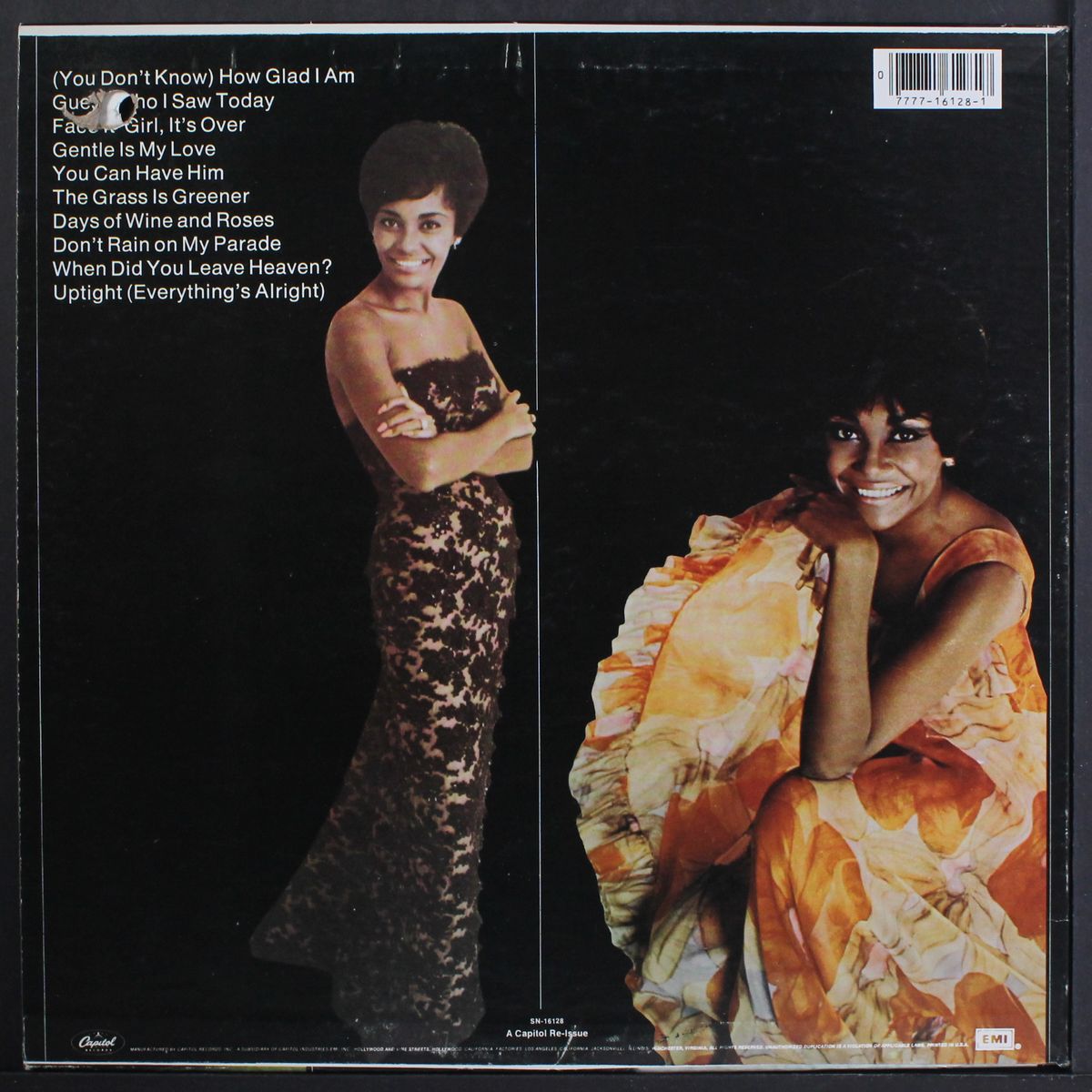 best of by NANCY WILSON