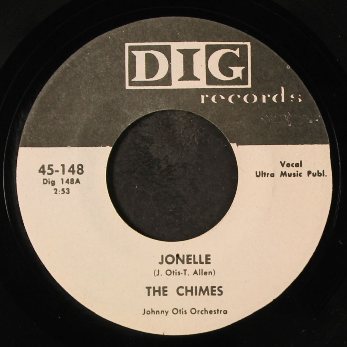 jonelle / i found an angel by CHIMES
