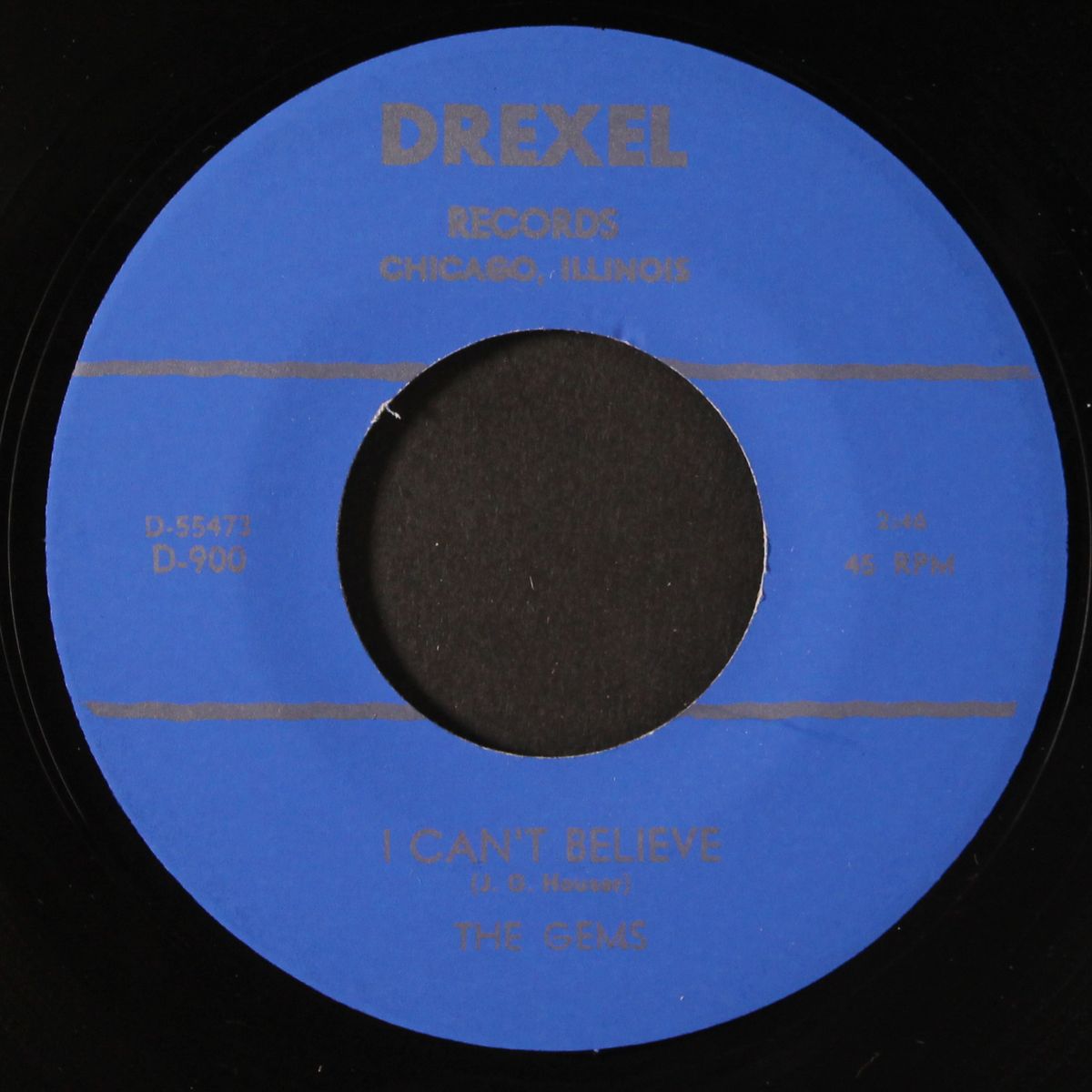 i can't believe / ow' you're so fine by GEMS