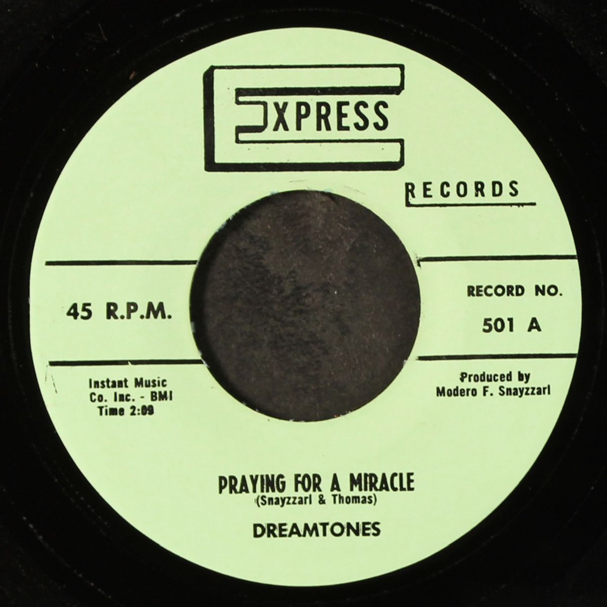 praying for a miracle / jelly bean by DREAMTONES
