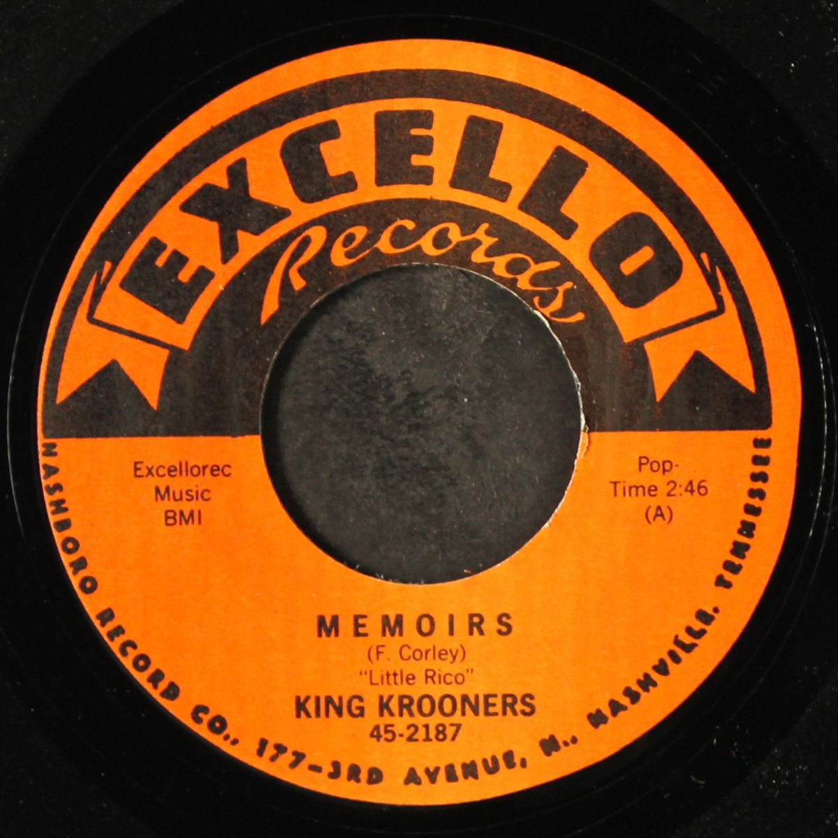 memoirs / school daze by KING KROONERS