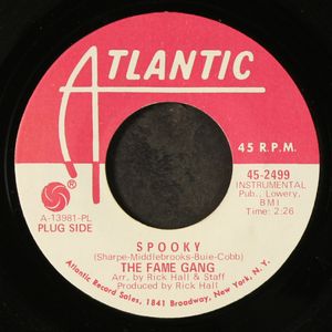 FAME GANG