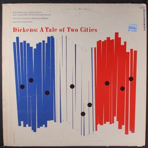 CHARLES DICKENS