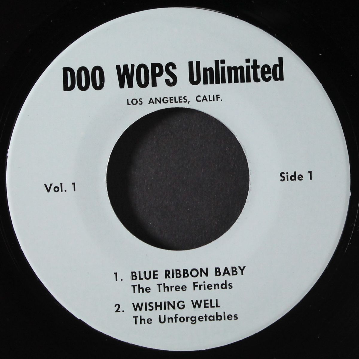 blue ribbon baby + 3 by THREE FRIENDS, UNFORGETTABLES, SHERRY LEE, SESAMES