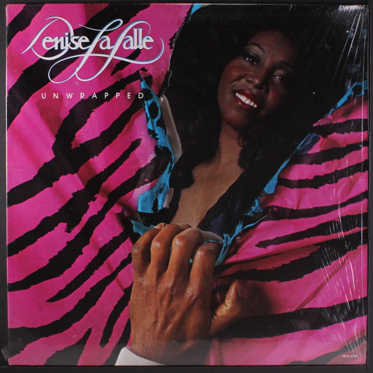 unwrapped by DENISE LASALLE