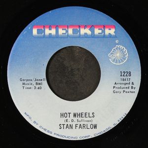 STAN FARLOW