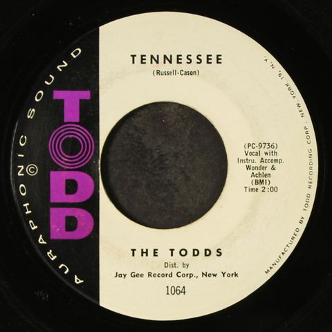 TODDS