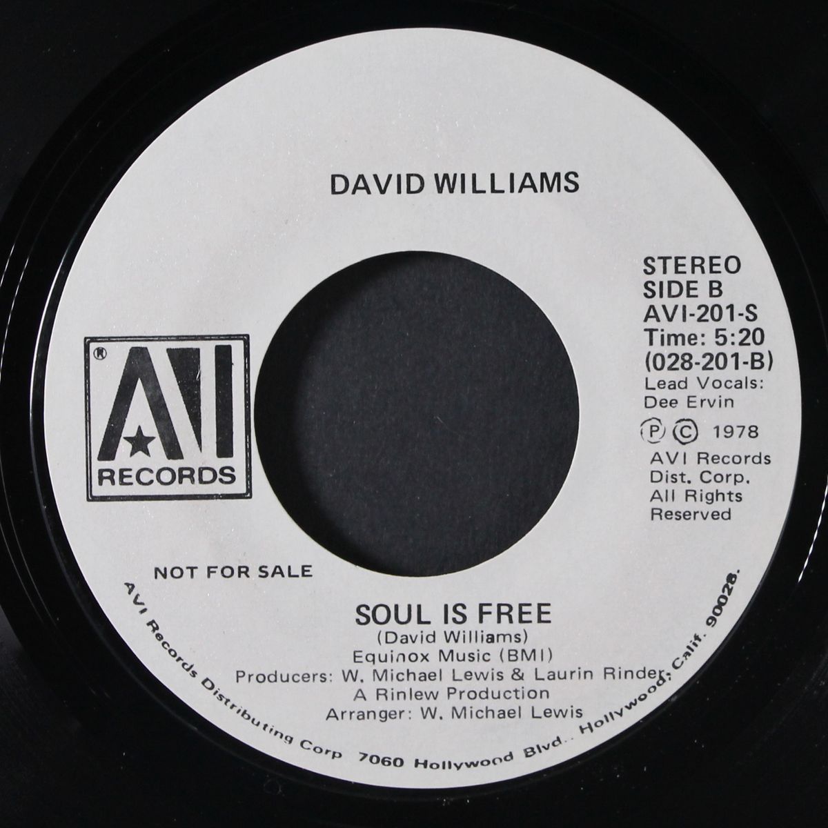 soul is free / short by DAVID WILLIAMS