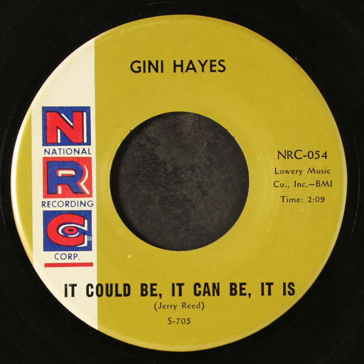 strawberry kisses / it could be, it can be, it is by GINI HAYES