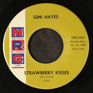 GINI HAYES