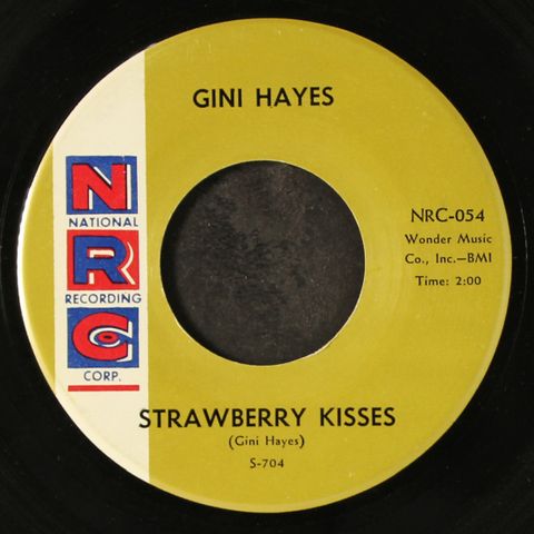 GINI HAYES