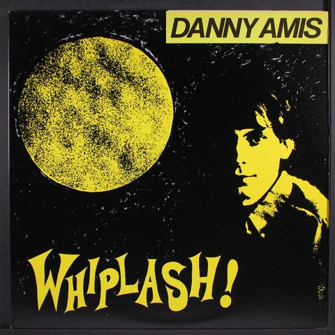 DANNY AMIS