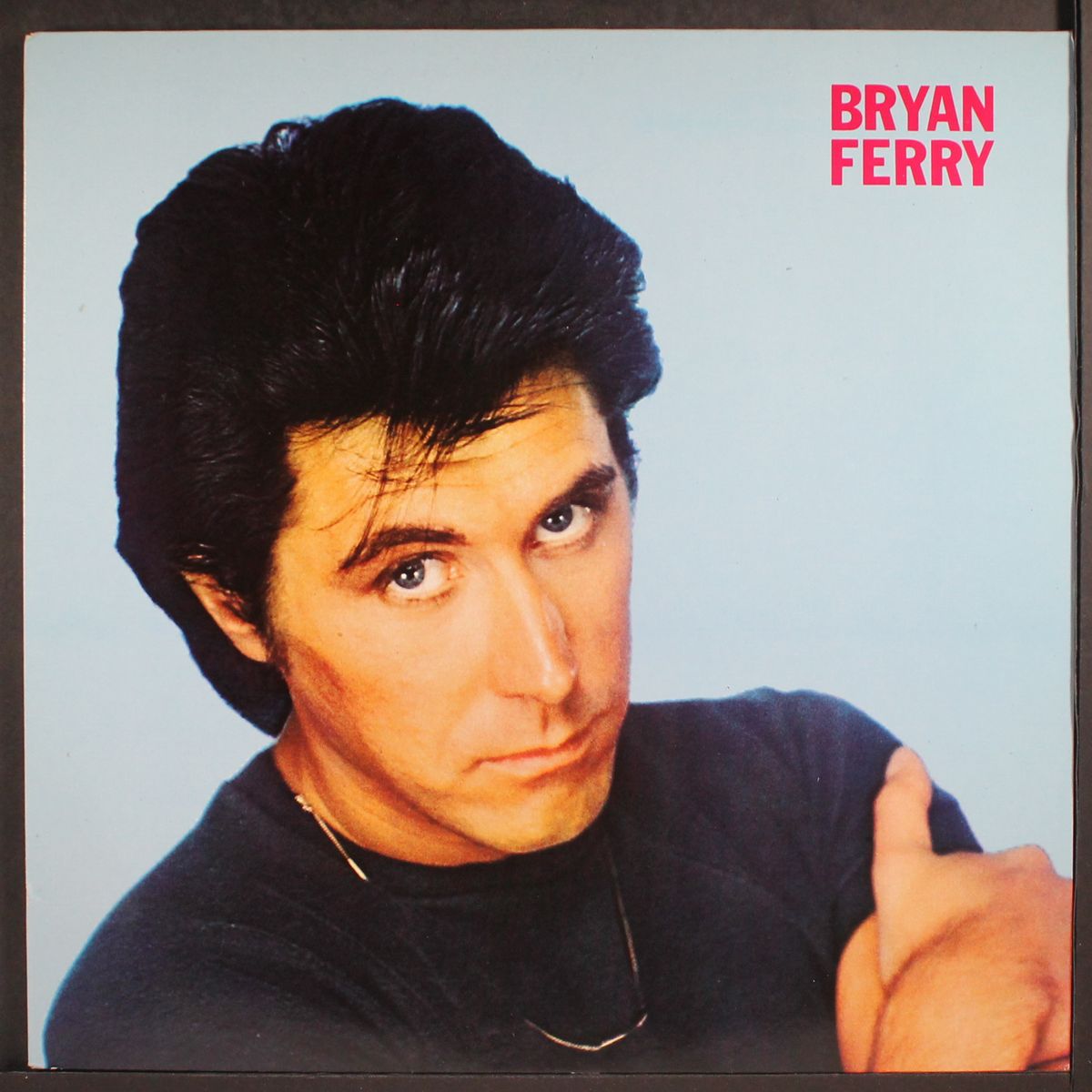these foolish things by BRYAN FERRY