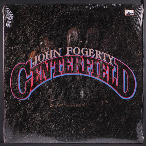 JOHN FOGERTY