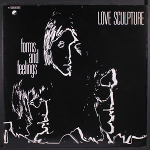 LOVE SCULPTURE