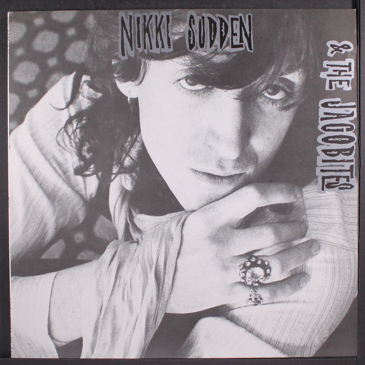 dead men tell no tales by NIKKI SUDDEN & JACOBITES